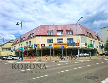 Atrakcyjny lokal 18,5 m² w centrum Białegostoku lokal użytkowy Białystok