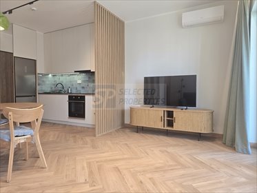 mieszkanie na wynajem 30m2 mieszkanie Warszawa, Wola, Ulrychów, Redutowa