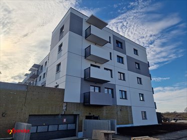 mieszkanie na sprzedaż 53m2 mieszkanie Miękinia, Akacjowa