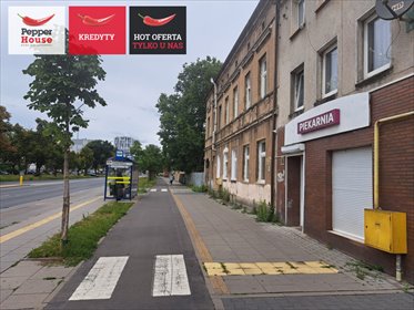 lokal użytkowy na sprzedaż 144m2 lokal użytkowy Bydgoszcz, Okole, Grunwaldzka