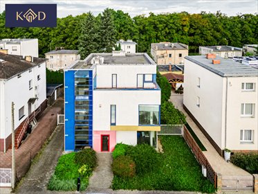 Lokal usługowo-handlowy 460 m² w Poznaniu - zapraszam lokal użytkowy Poznań, Górczyn, Zgoda