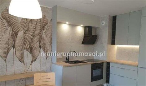 mieszkanie na wynajem 43m2 mieszkanie Poznań, Jeżyce, ul. Jana Henryka Dąbrowskiego