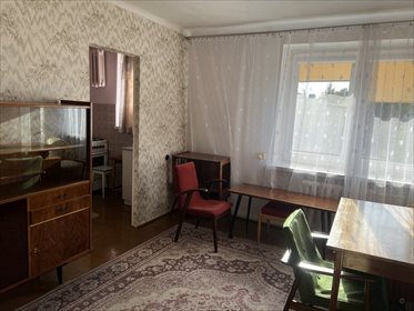 Przestronne 2-pokojowe do własnej aranżacji. mieszkanie Zgierz, Kolejowa