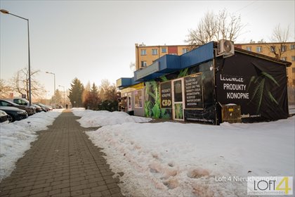 lokal użytkowy na sprzedaż 37m2 lokal użytkowy Tarnów, Klikowska