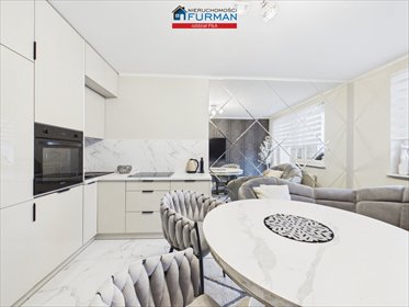 mieszkanie na sprzedaż 47m2 mieszkanie Piła, Zielona Dolina