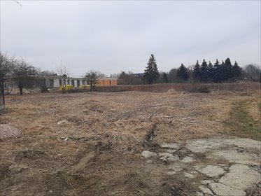 działka na sprzedaż 800m2 działka Wrocław, Pawłowice, Pawłowice