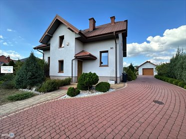 Przestronny dom 140 m² z dużą działką w Bilczy zapraszam dom Bilcza, Bilcza