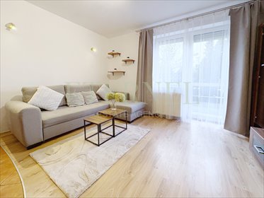 mieszkanie na wynajem 69m2 mieszkanie Kraków, Bieńczyce, Bieńczyce, gen. Leopolda Okulickiego