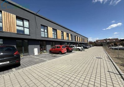 mieszkanie na sprzedaż 58m2 mieszkanie Mysłowice, Morgi, ul. Słoneczne Wzgórze