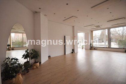 Zapraszam do wynajęcia lokalu 84 m² przy ul. Sienkiewicza we Wrocławiu lokal użytkowy Wrocław