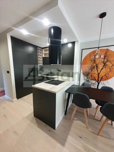 mieszkanie na sprzedaż 61m2 mieszkanie Warszawa, Praga-Południe, Czapelska