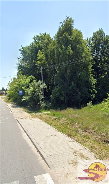 Zapraszam do zakupu działki 863 m² z warunkami zabudowy działka Taczów