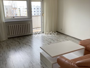 mieszkanie na wynajem 63m2 mieszkanie Leszno, Dożynkowa