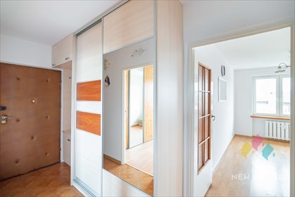 mieszkanie na sprzedaż Olsztyn Władysława Gębika 36,60 m2