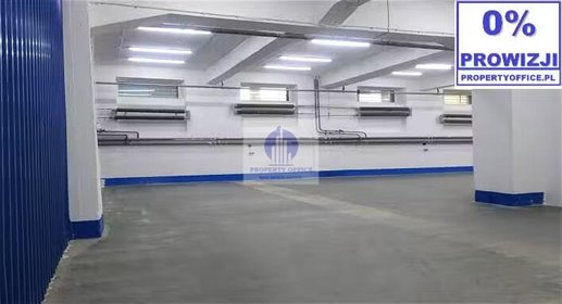Lokal magazynowo-biurowy 287 m² w Warszawie - zapraszam lokal użytkowy Warszawa, Wola, Prądzyńskiego