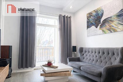 mieszkanie na sprzedaż 63m2 mieszkanie Legnica