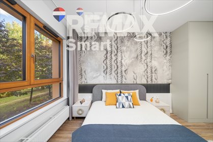 Nowoczesny 3-pokojowy apartament w Kabatach zapraszam mieszkanie Kabaty, Jerzego Iwanowa Szajnowicza