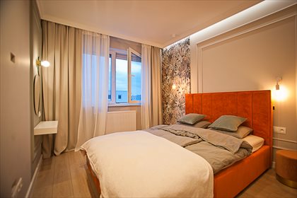 mieszkanie na wynajem 58m2 mieszkanie Wrocław, Psie Pole, Poświętne, Czartoryskiego