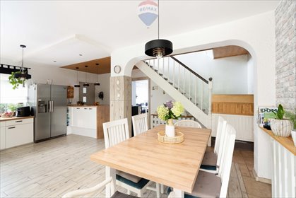 dom na sprzedaż 194m2 dom Rokietnica, Rolna