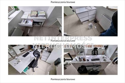 lokal użytkowy na sprzedaż 3255m2 lokal użytkowy Lubań