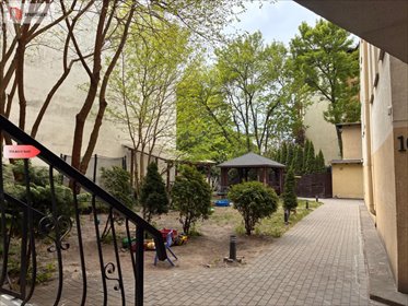 Przestronne 36m2 na parterze z ogrodem, gotowe do wprowadzenia mieszkanie Bydgoszcz, Centrum, Wileńska