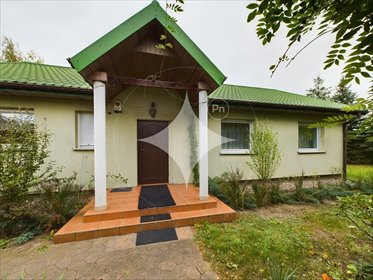 dom na sprzedaż 163m2 dom Jabłonna