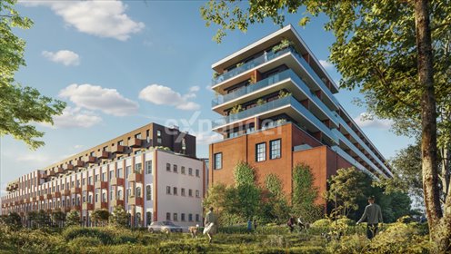 mieszkanie na sprzedaż 57m2 mieszkanie Łódź, Widzew, marsz. Józefa Piłsudskiego