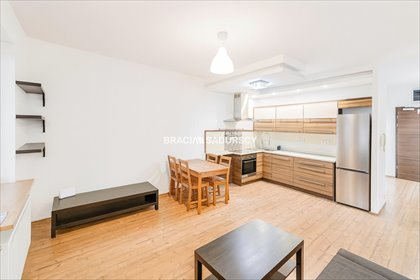 mieszkanie na wynajem 52m2 mieszkanie Kraków, Krowodrza, Łobzów, Juliusza Lea