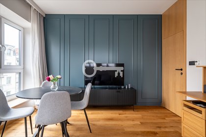 mieszkanie na sprzedaż 44m2 mieszkanie Sopot, gen. Józefa Bema