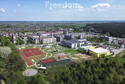 mieszkanie na sprzedaż 31m2 mieszkanie Nowa Sarzyna, prof. Stanisława Tołpy