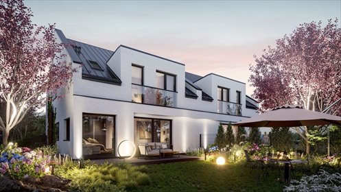 dom na sprzedaż 135m2 dom Boguchwała
