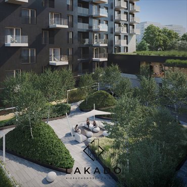 mieszkanie na sprzedaż 31m2 mieszkanie Kraków, Bronowice, Samuela Bogumiła Lindego