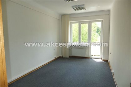 Lokal użytkowy 80 m² z balkonem w Śródmieściu Warszawy lokal użytkowy Warszawa, Śródmieście, Powiśle, Topiel
