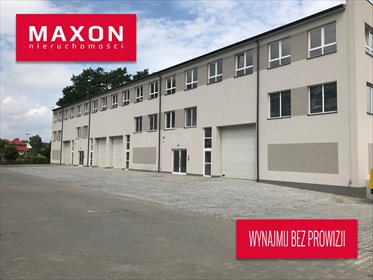 lokal użytkowy na wynajem 248m2 lokal użytkowy Warszawa, Ursynów, Baletowa