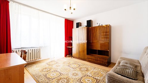mieszkanie na sprzedaż 47m2 mieszkanie Kraków, Dębniki, Osiedle Podwawelskie, Słomiana