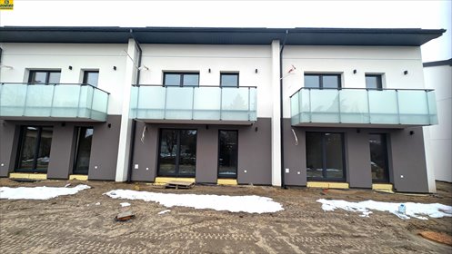 mieszkanie na sprzedaż 63m2 mieszkanie Jasionka