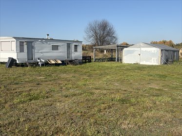 Działka na sprzedaż 1040m2 działka Feliksów