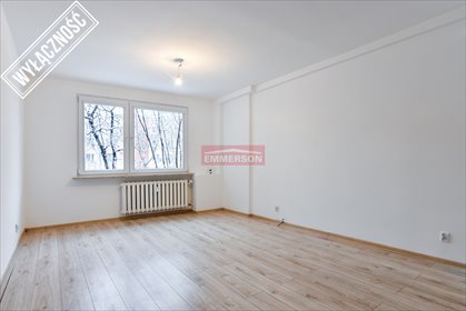 3-pokojowe mieszkanie z osobną kuchnią, balkon, piwnica mieszkanie Kraków, Wola Duchacka, Wola Duchacka