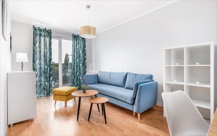 mieszkanie na wynajem 37m2 mieszkanie Szczecin, Centrum, Leginów Dąbrowskiego 14
