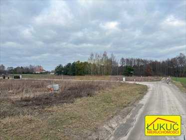 działka na sprzedaż 912m2 działka Niwy
