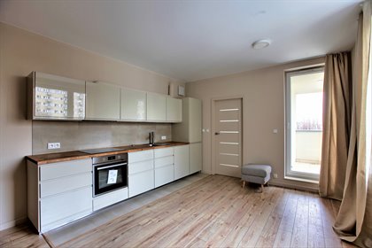 mieszkanie na wynajem 57m2 mieszkanie Warszawa, Wola, Jaktorowska