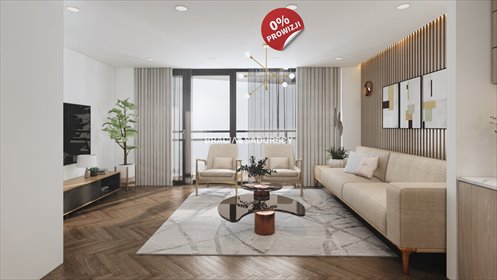 Nowoczesny apartament 93 m² - kameralne osiedle Czyżyny mieszkanie Kraków, Czyżyny, Gałczyńskiego