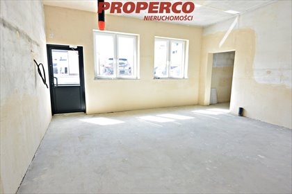 Lokal użytkowy na sprzedaż Kielce, Kochanowskiego, Wapiennikowa 31m2 Foto 6