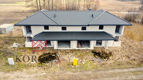 Nowoczesny bliźniak 175 m² z pełnym wykończeniem zapraszam dom Niewodnica Korycka