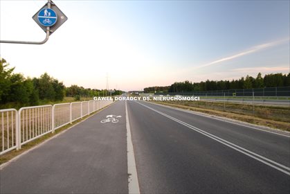 działka na sprzedaż 35537m2 działka Podole