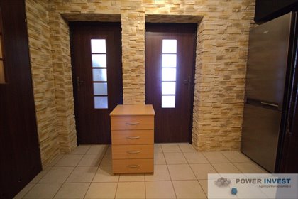 Mieszkanie dwupokojowe na sprzedaż Kraków, Bieżanów-Prokocim, Bieżanów-Prokocim 40m2 Foto 6