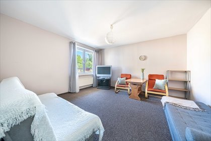 Funkcjonalna kawalerka 31,5 m² Sołacz - polecam! mieszkanie Poznań, Sołacz, Sokoła