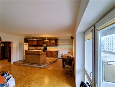 mieszkanie na sprzedaż 83m2 mieszkanie Warszawa, Mokotów, Bartycka