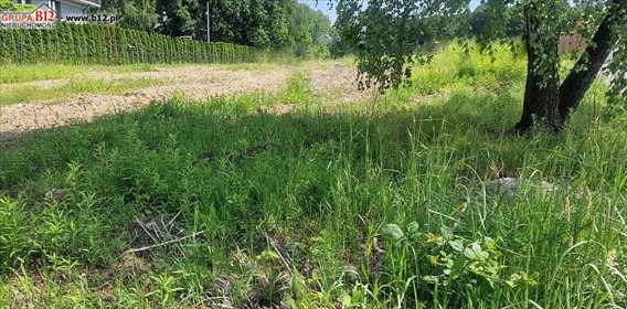 działka na sprzedaż 800m2 działka Krakow, Podgórze, Miarowa