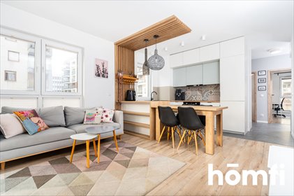 mieszkanie na sprzedaż 55m2 mieszkanie Kraków, Krowodrza, Wrocławska